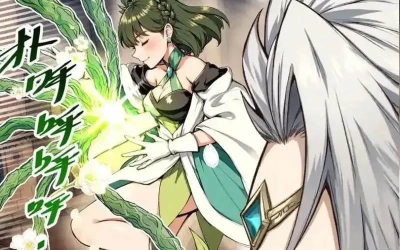 Khế Ước Noah: Tôi Là Npc Ở Dị Giới Chapter 22 - Trang 2