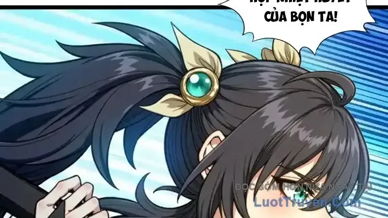 Khế Ước Noah: Tôi Là Npc Ở Dị Giới Chapter 22 - Trang 2