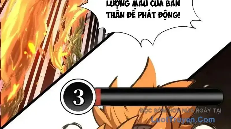 Khế Ước Noah: Tôi Là Npc Ở Dị Giới Chapter 22 - Trang 2