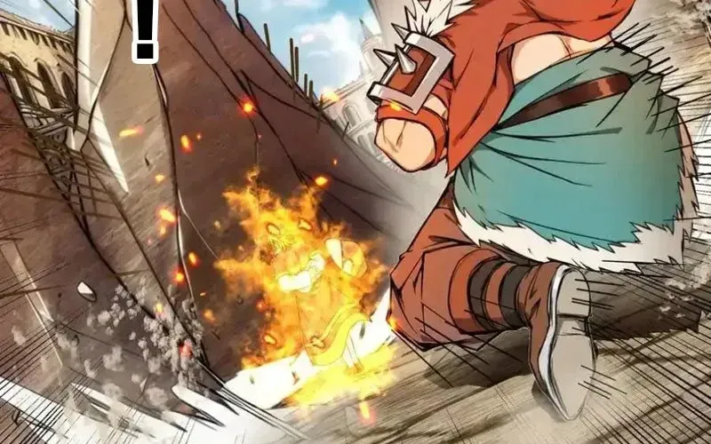 Khế Ước Noah: Tôi Là Npc Ở Dị Giới Chapter 22 - Trang 2