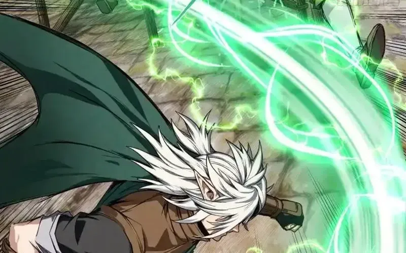 Khế Ước Noah: Tôi Là Npc Ở Dị Giới Chapter 22 - Trang 2