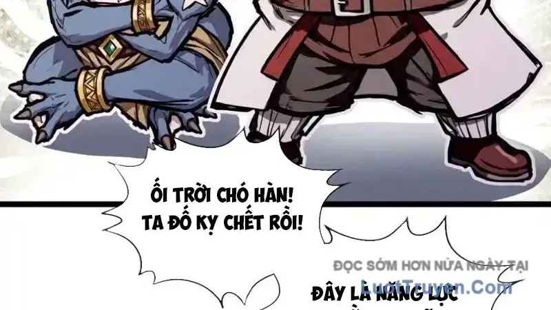 Khế Ước Noah: Tôi Là Npc Ở Dị Giới Chapter 22 - Trang 2