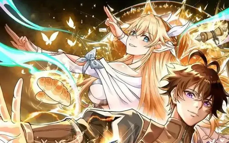 Khế Ước Noah: Tôi Là Npc Ở Dị Giới Chapter 22 - Trang 2