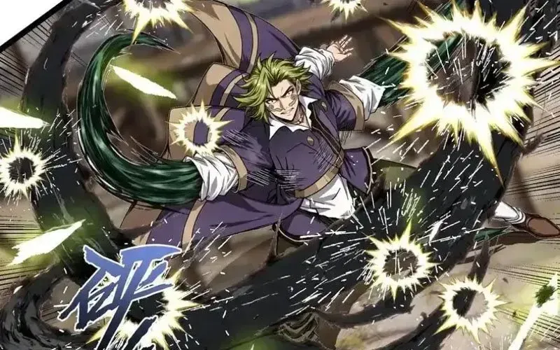 Khế Ước Noah: Tôi Là Npc Ở Dị Giới Chapter 22 - Trang 2