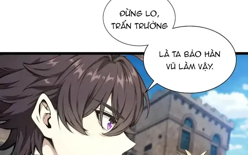 Khế Ước Noah: Tôi Là Npc Ở Dị Giới Chapter 22 - Trang 2