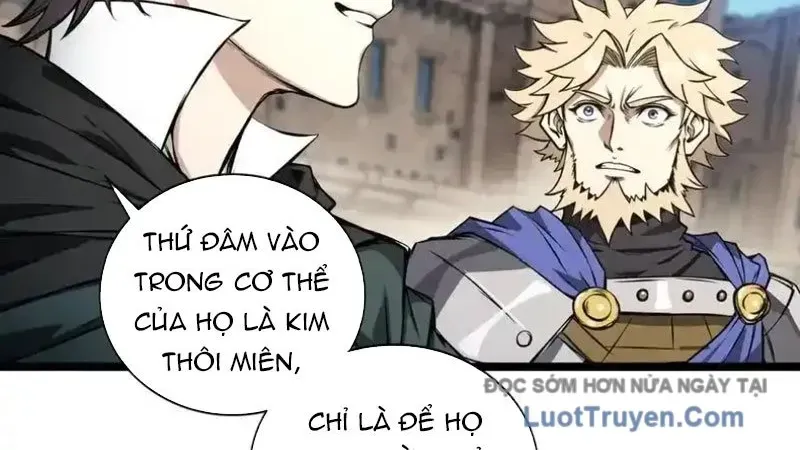 Khế Ước Noah: Tôi Là Npc Ở Dị Giới Chapter 22 - Trang 2