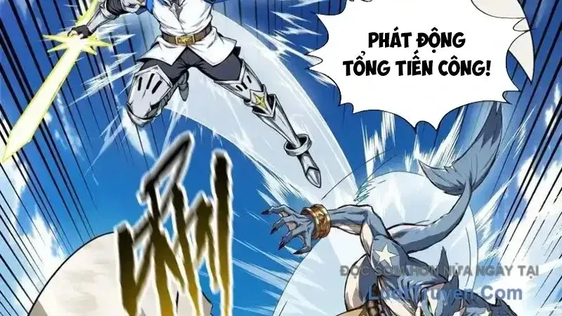 Khế Ước Noah: Tôi Là Npc Ở Dị Giới Chapter 22 - Trang 2