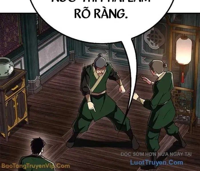 Huấn Luyện Viên Murim Thiên Tài Chapter 85 - Trang 2