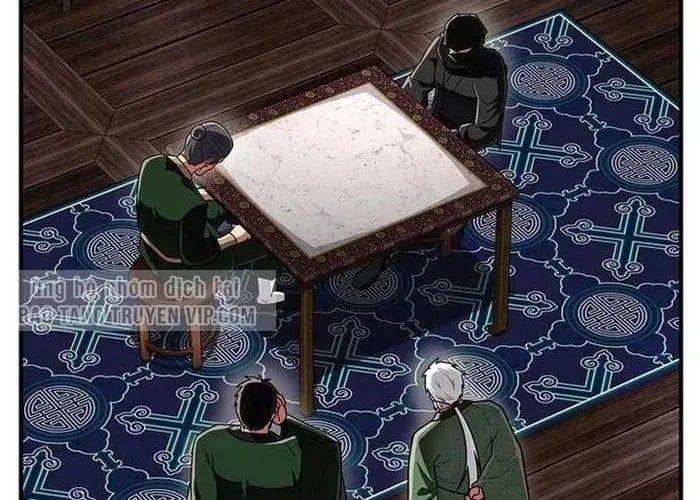 Huấn Luyện Viên Murim Thiên Tài Chapter 85 - Trang 2