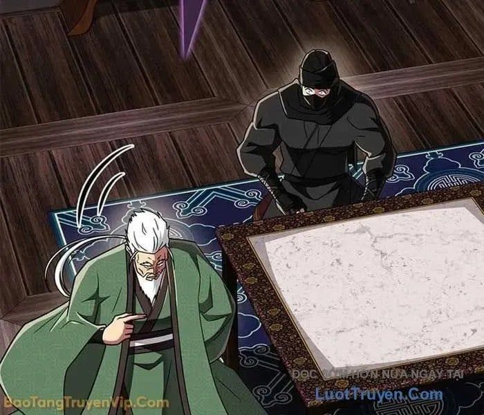 Huấn Luyện Viên Murim Thiên Tài Chapter 85 - Trang 2