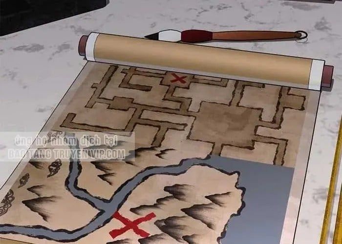 Huấn Luyện Viên Murim Thiên Tài Chapter 85 - Trang 2