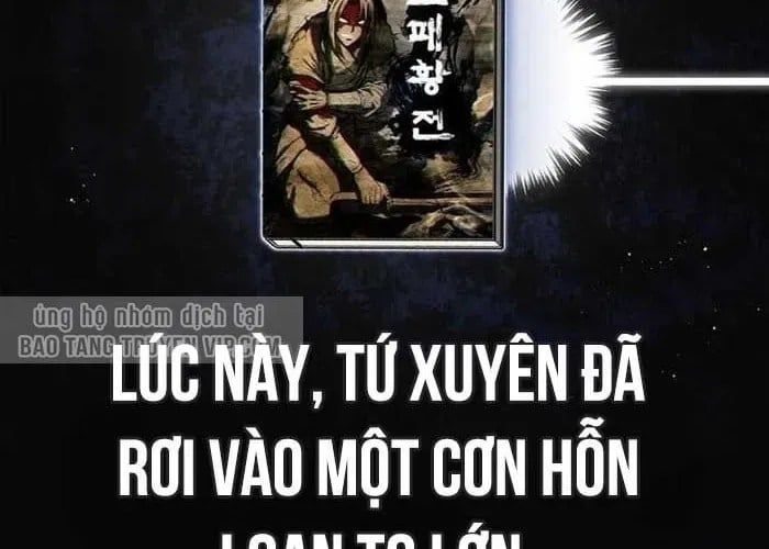 Huấn Luyện Viên Murim Thiên Tài Chapter 85 - Trang 2