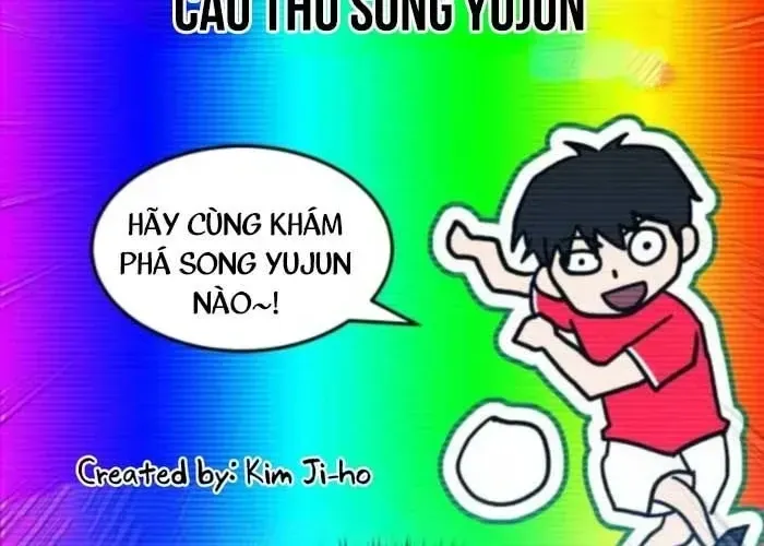 Đường Chuyền Đặc Biệt Của Tiền Vệ Thiên Tài Chapter 26 - Trang 2