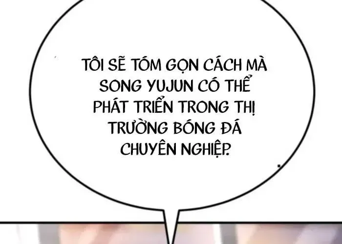 Đường Chuyền Đặc Biệt Của Tiền Vệ Thiên Tài Chapter 26 - Trang 2