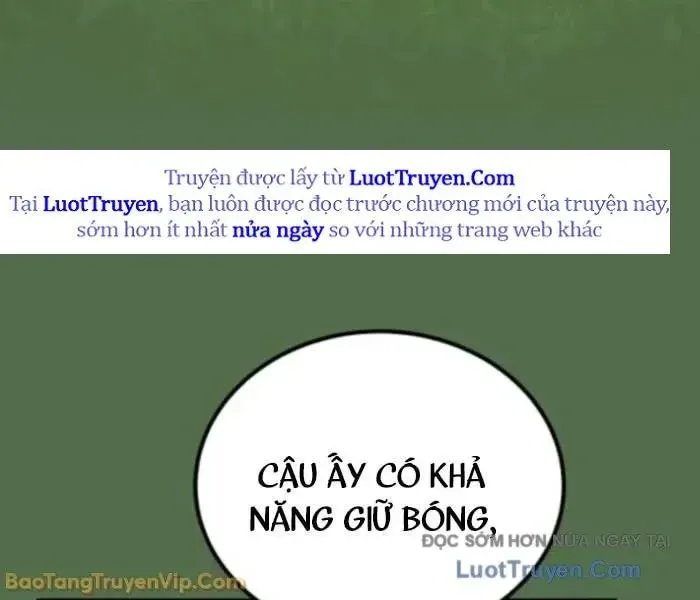 Đường Chuyền Đặc Biệt Của Tiền Vệ Thiên Tài Chapter 26 - Trang 2