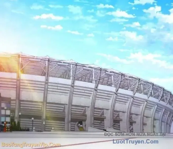 Đường Chuyền Đặc Biệt Của Tiền Vệ Thiên Tài Chapter 26 - Trang 2