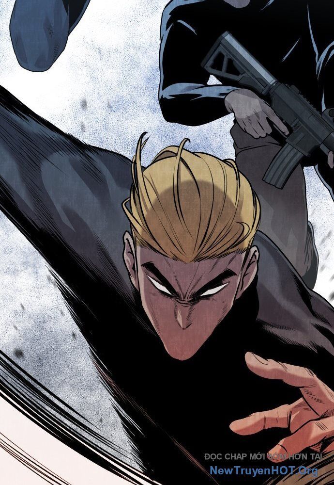 John X Sát Thủ Chapter 1 - Trang 2