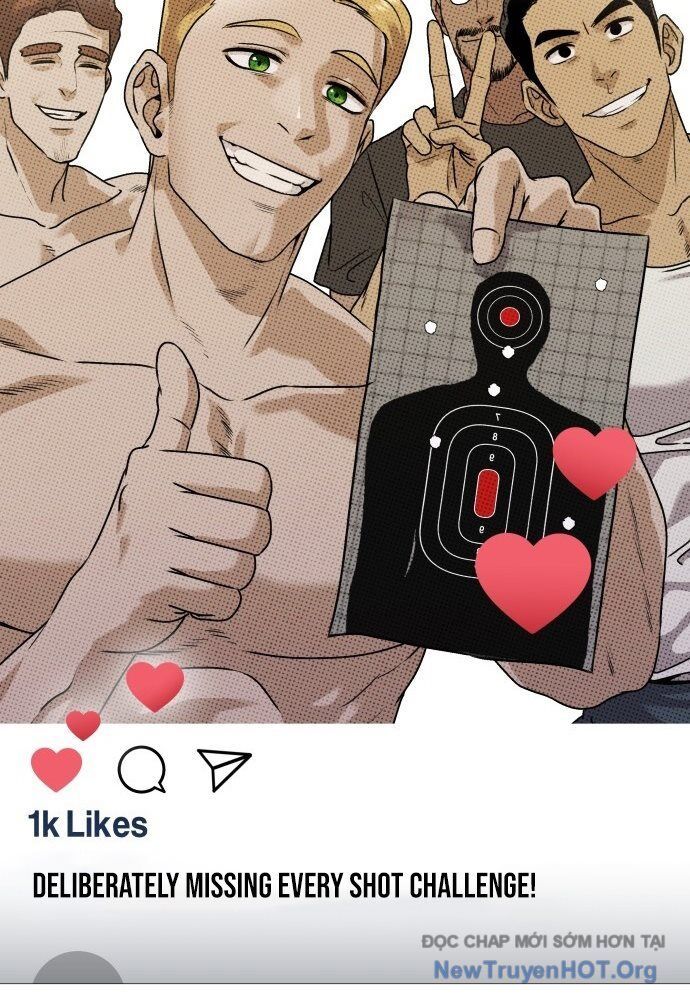 John X Sát Thủ Chapter 1 - Trang 2