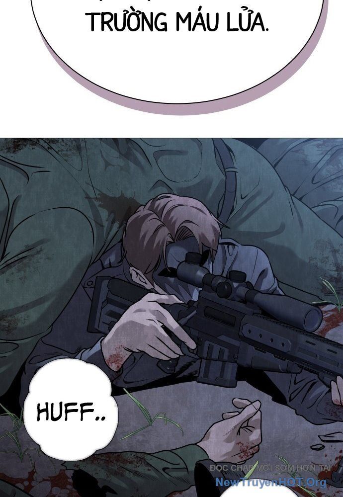 John X Sát Thủ Chapter 1 - Trang 2