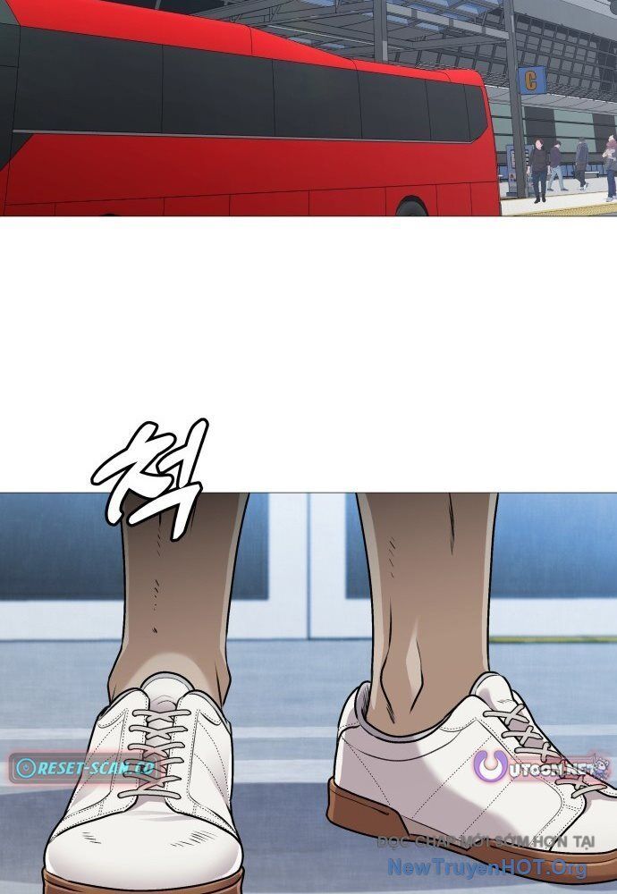 John X Sát Thủ Chapter 1 - Trang 2