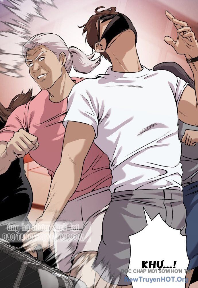 John X Sát Thủ Chapter 1 - Trang 2