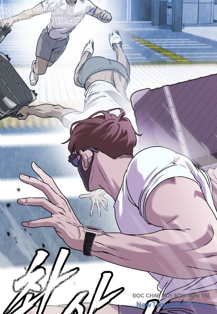 John X Sát Thủ Chapter 1 - Trang 2