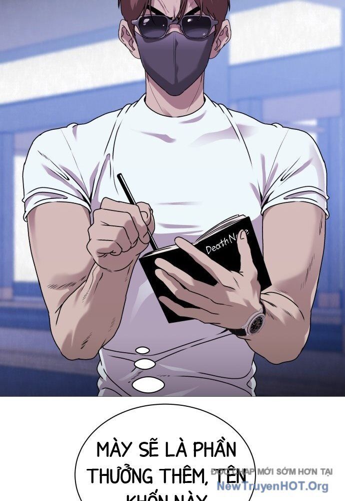 John X Sát Thủ Chapter 1 - Trang 2