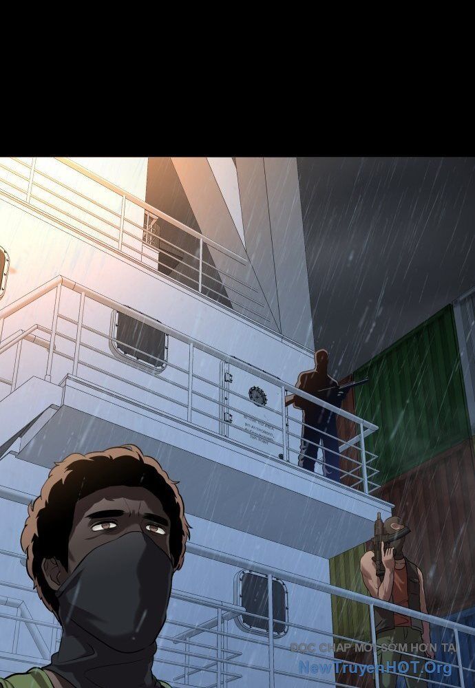 John X Sát Thủ Chapter 1 - Trang 2