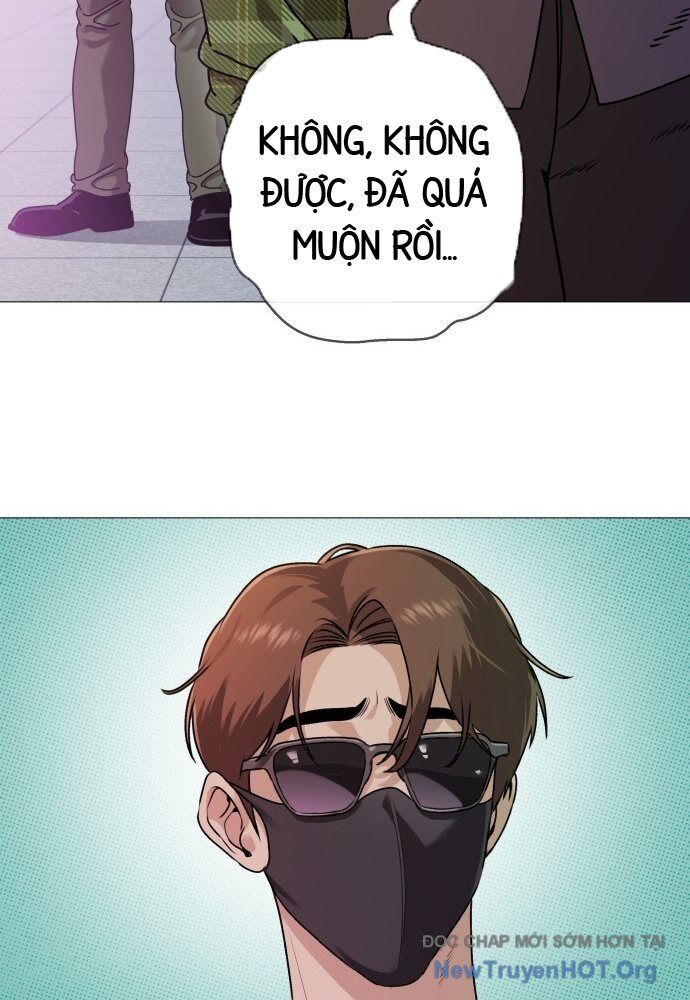 John X Sát Thủ Chapter 1 - Trang 2