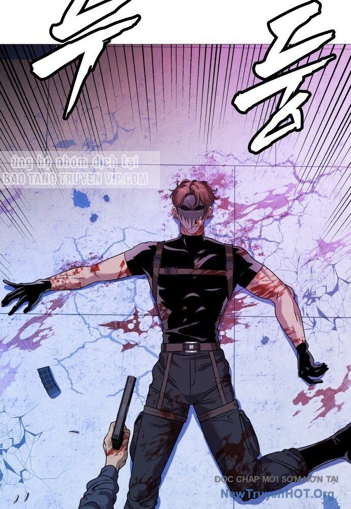 John X Sát Thủ Chapter 1 - Trang 2