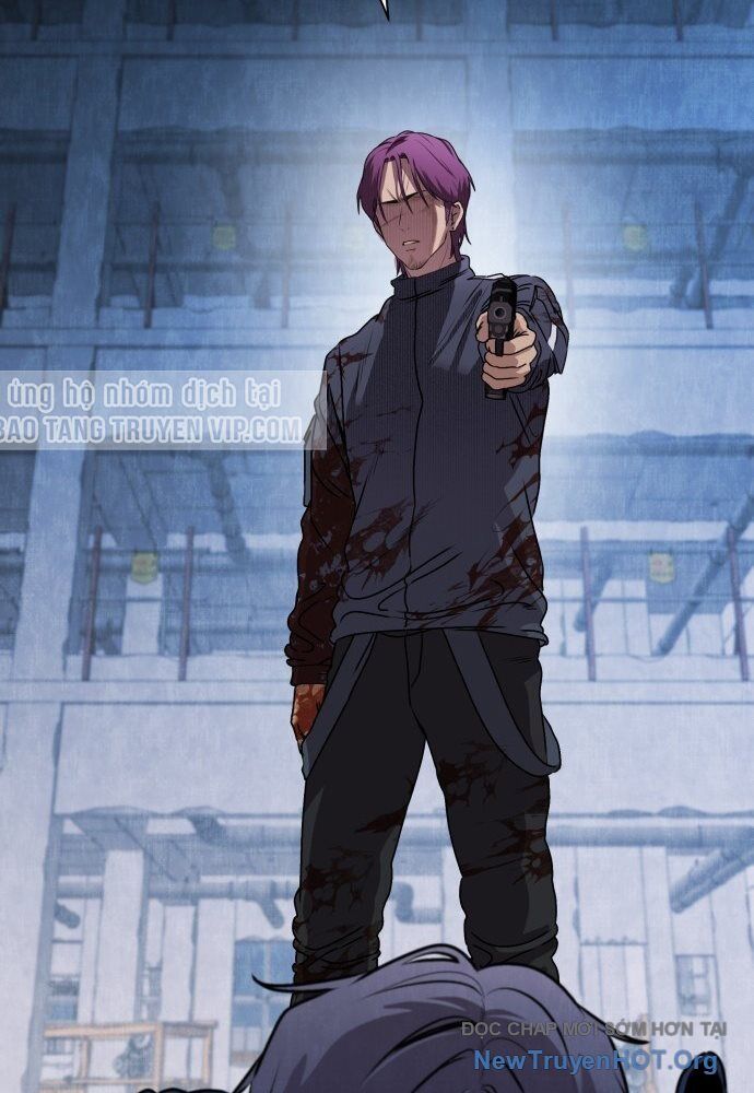 John X Sát Thủ Chapter 1 - Trang 2