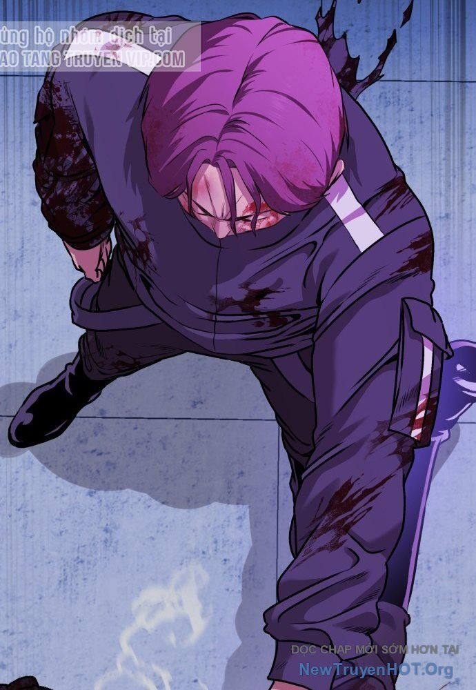 John X Sát Thủ Chapter 1 - Trang 2