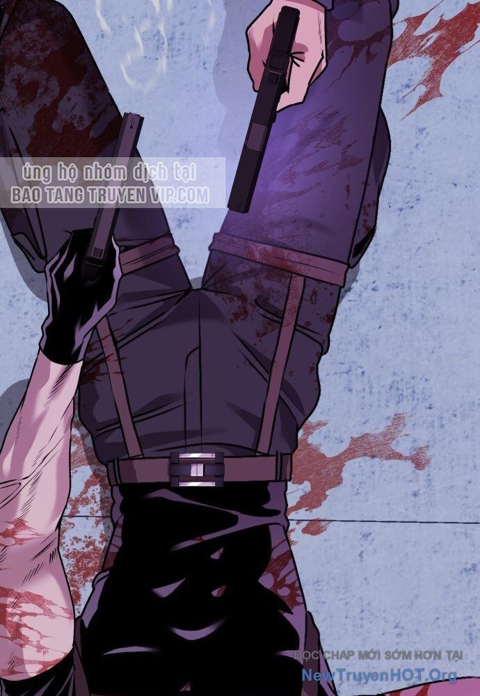 John X Sát Thủ Chapter 1 - Trang 2