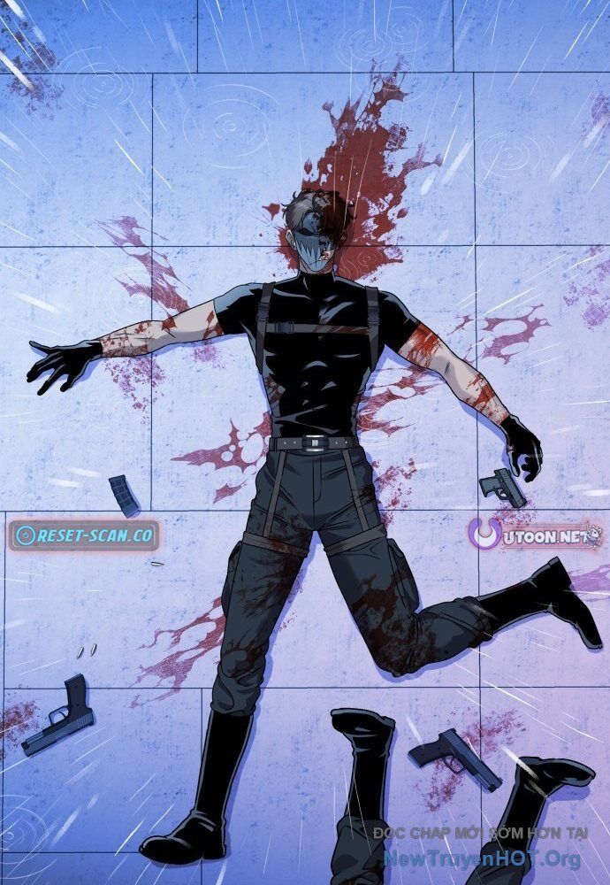 John X Sát Thủ Chapter 1 - Trang 2