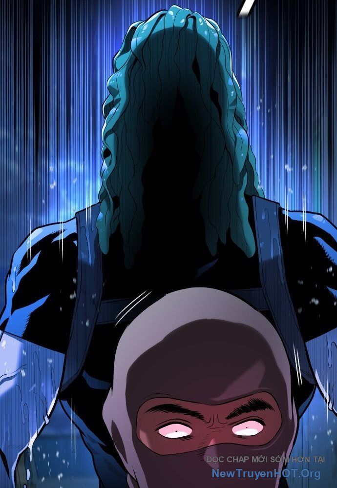 John X Sát Thủ Chapter 1 - Trang 2