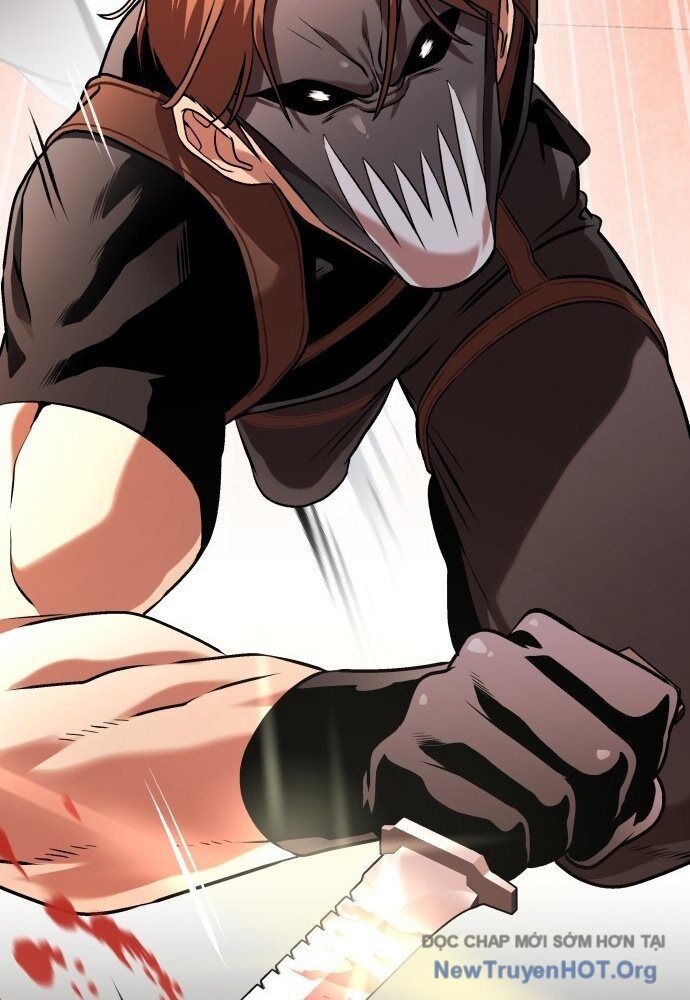 John X Sát Thủ Chapter 1 - Trang 2