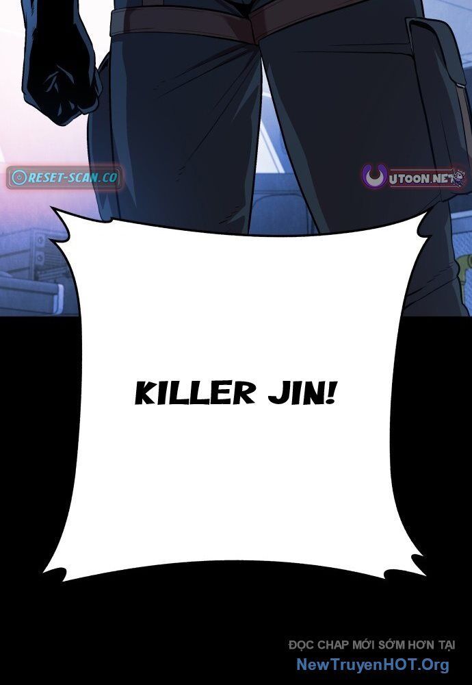 John X Sát Thủ Chapter 1 - Trang 2