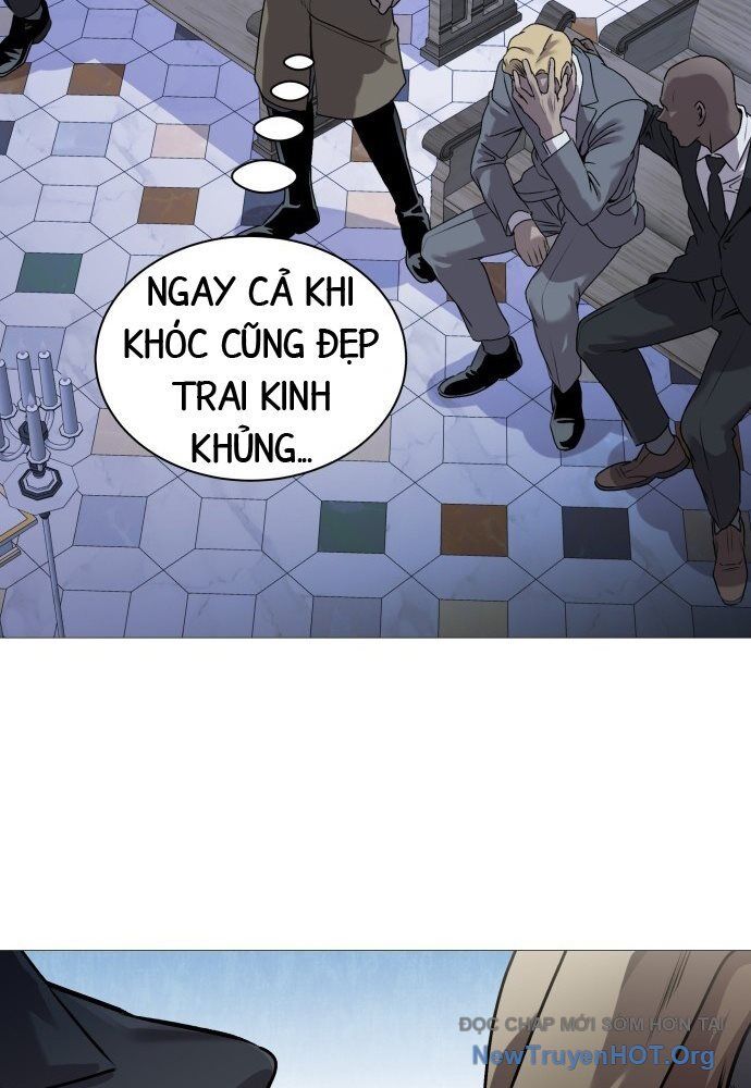 John X Sát Thủ Chapter 1 - Trang 2