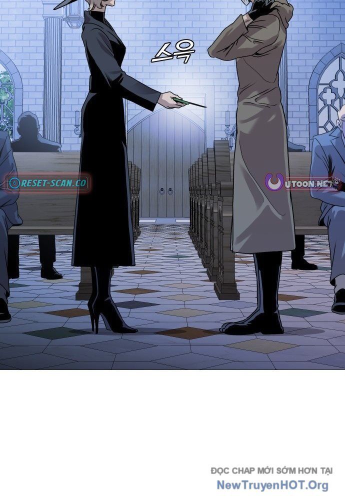 John X Sát Thủ Chapter 1 - Trang 2