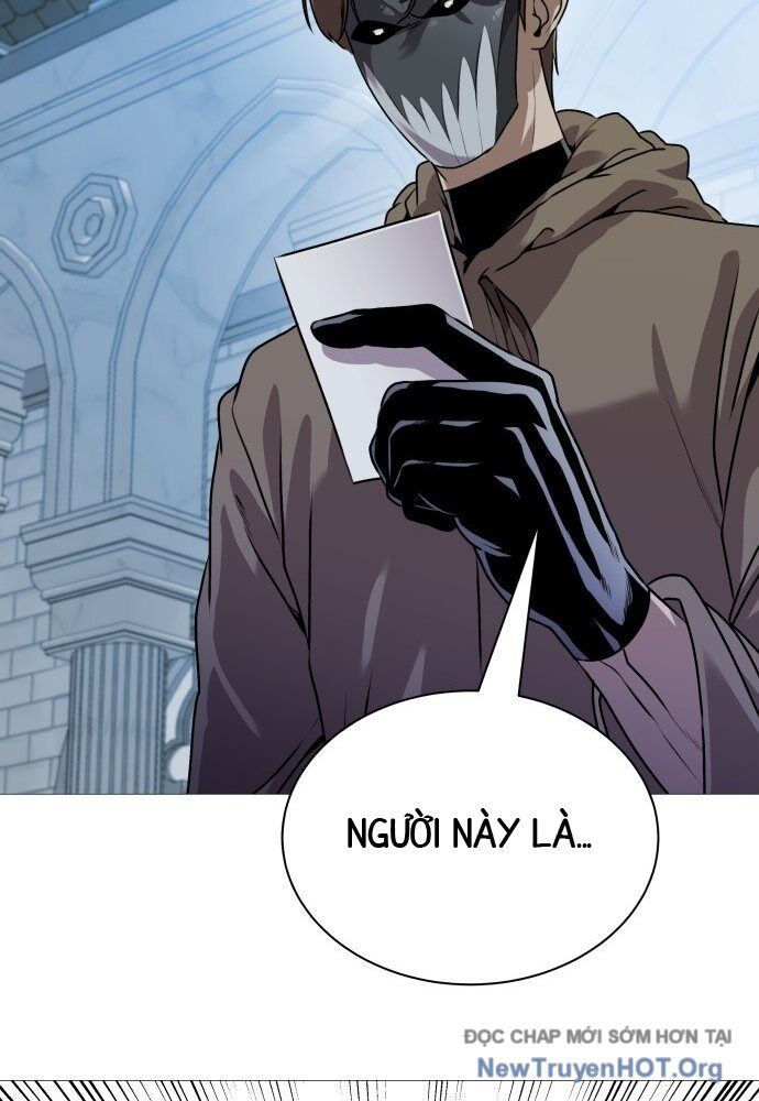 John X Sát Thủ Chapter 1 - Trang 2