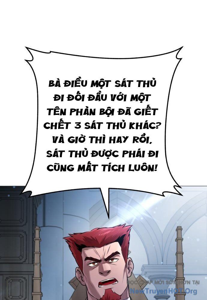 John X Sát Thủ Chapter 2 - Trang 2