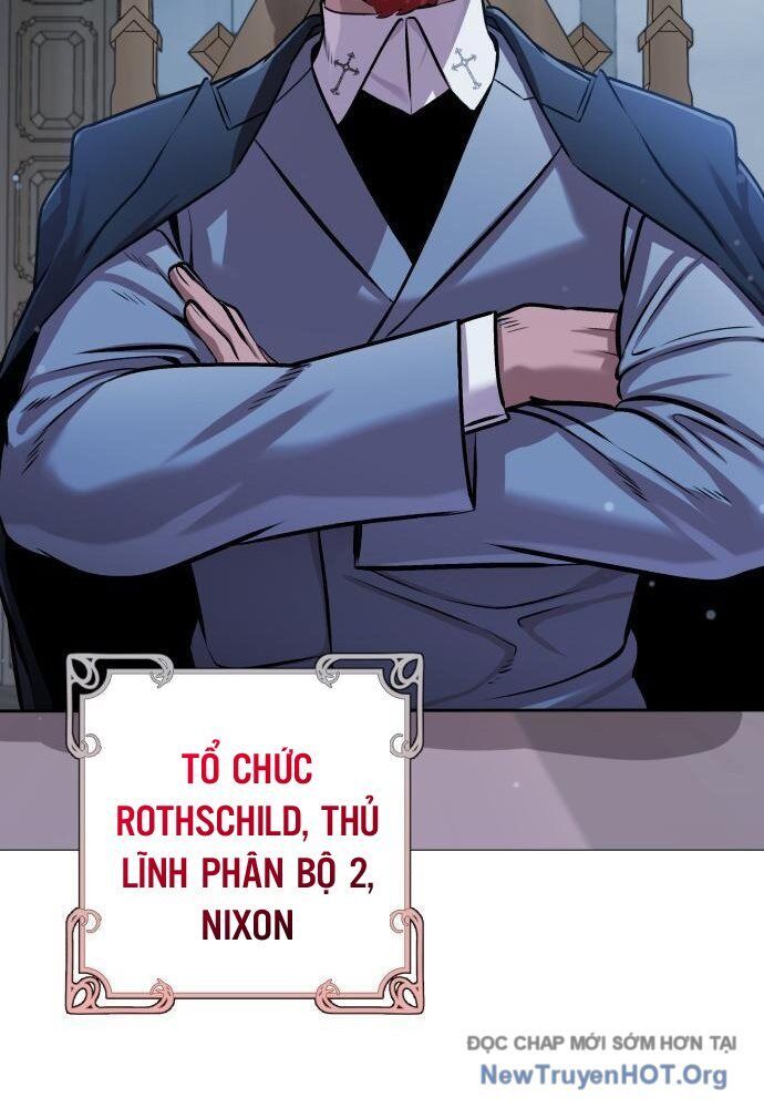 John X Sát Thủ Chapter 2 - Trang 2