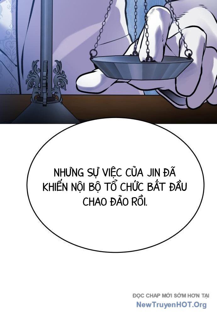 John X Sát Thủ Chapter 2 - Trang 2