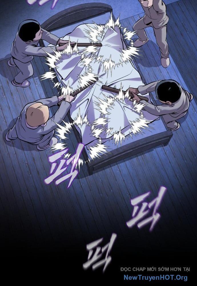 John X Sát Thủ Chapter 2 - Trang 2