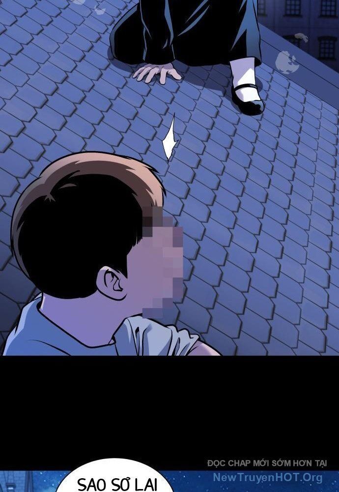 John X Sát Thủ Chapter 2 - Trang 2