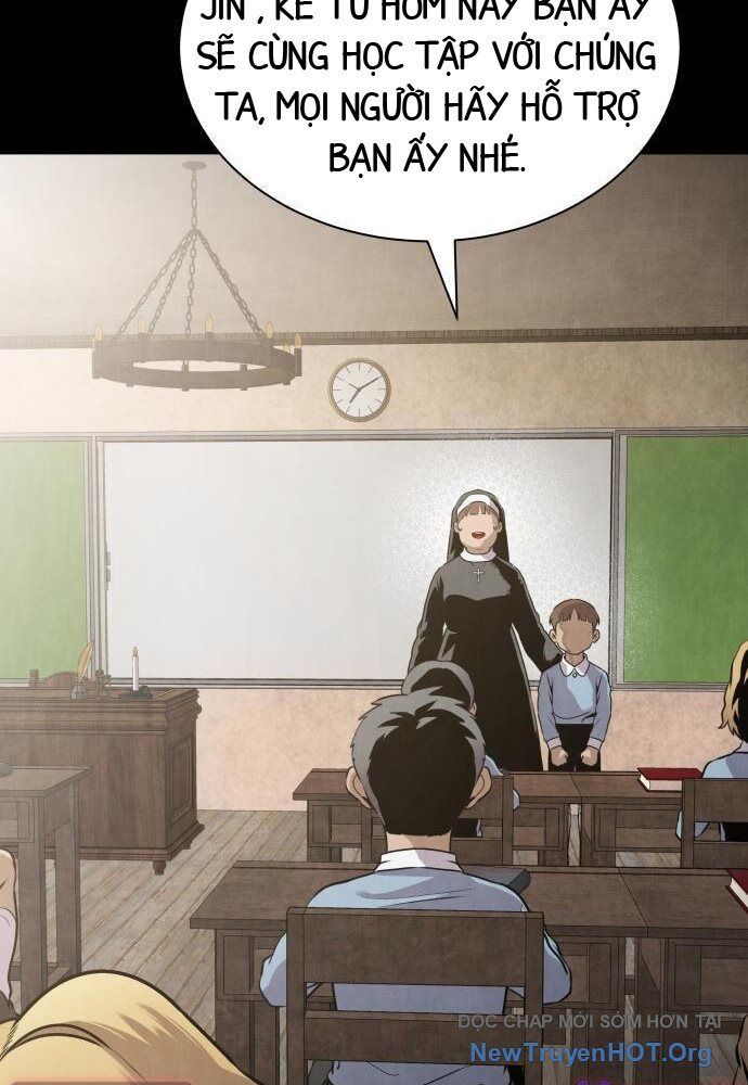 John X Sát Thủ Chapter 2 - Trang 2