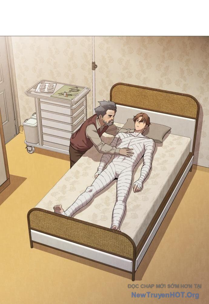 John X Sát Thủ Chapter 2 - Trang 2