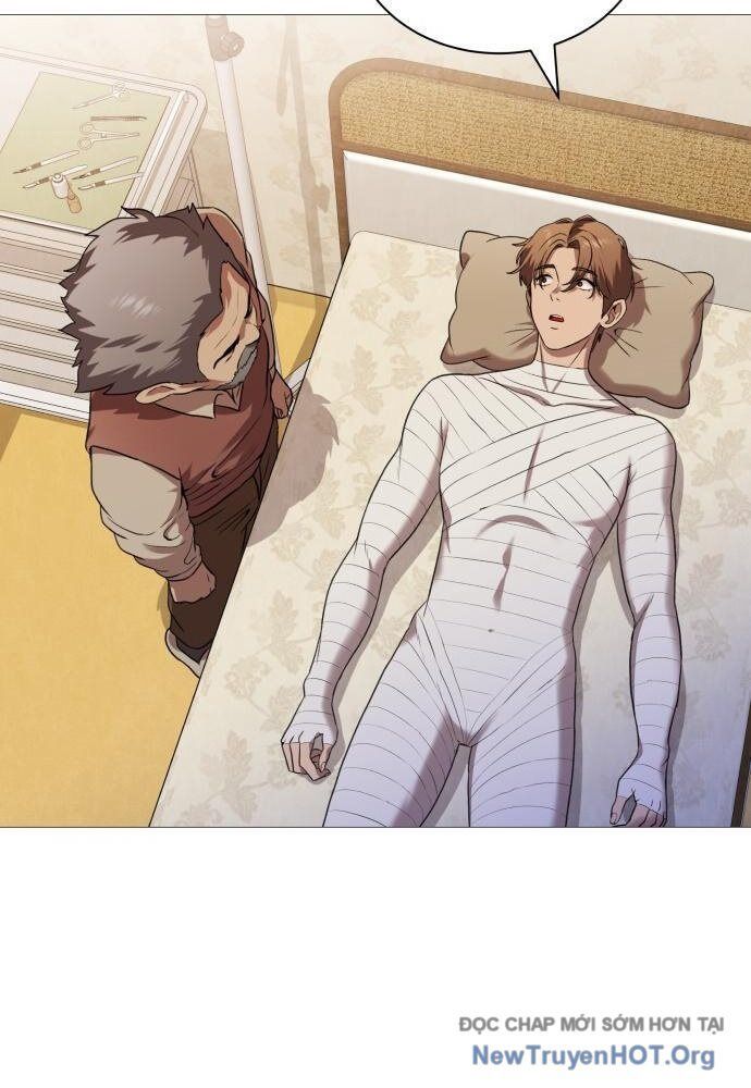 John X Sát Thủ Chapter 2 - Trang 2