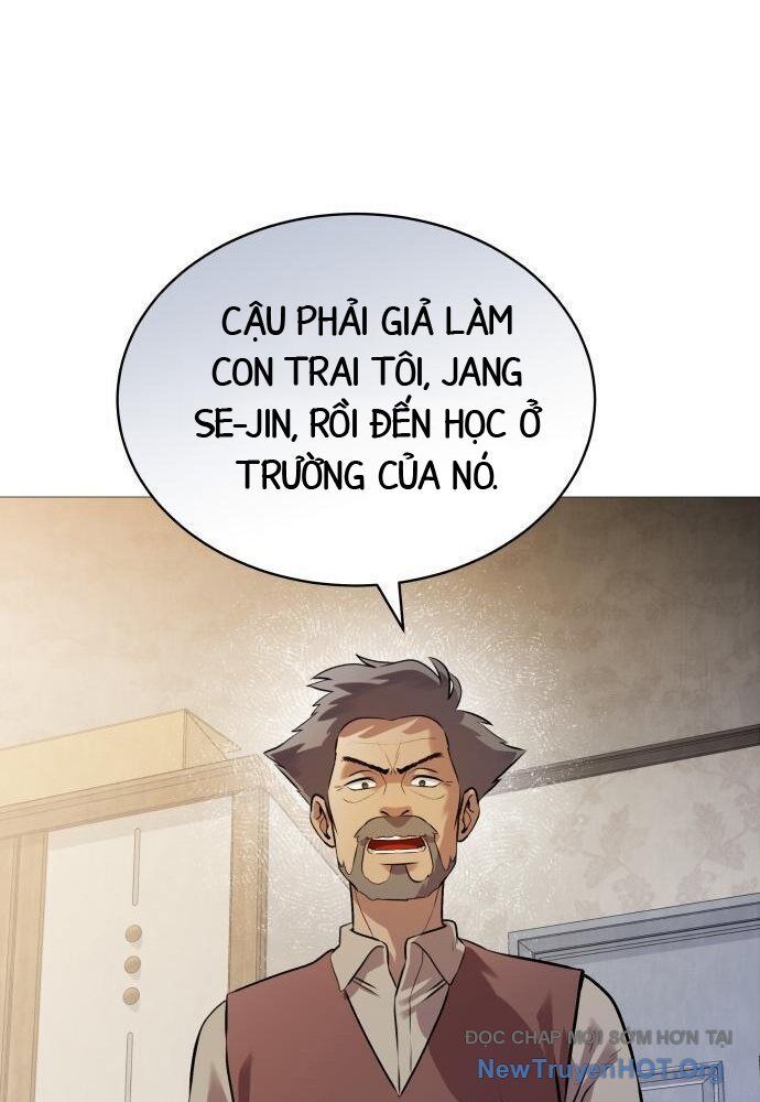 John X Sát Thủ Chapter 2 - Trang 2