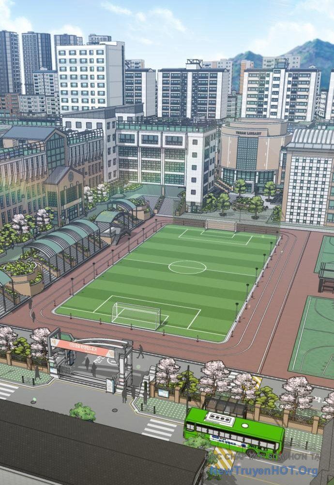 John X Sát Thủ Chapter 3 - Trang 2